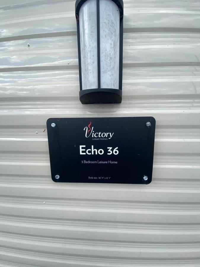 Three Lochs Holiday Caravan For Families And Couples Balminnoch Bagian luar foto